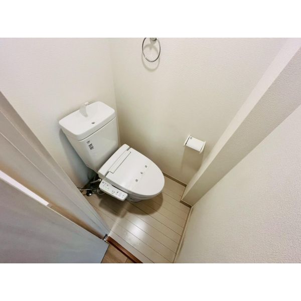 トレカーサ下赤塚 室内写真6