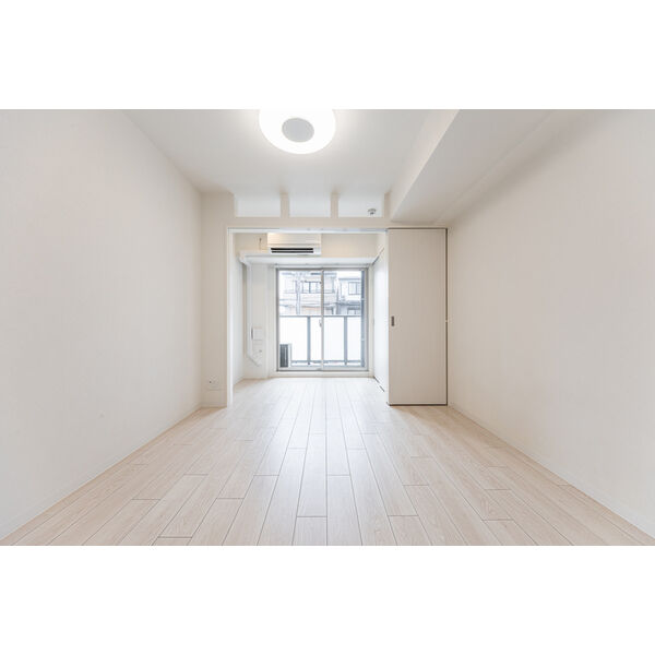 ソルテラス京都西大路 郁 室内写真1