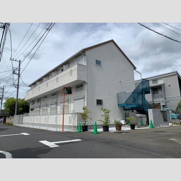 フォルジュロン・プレリ
