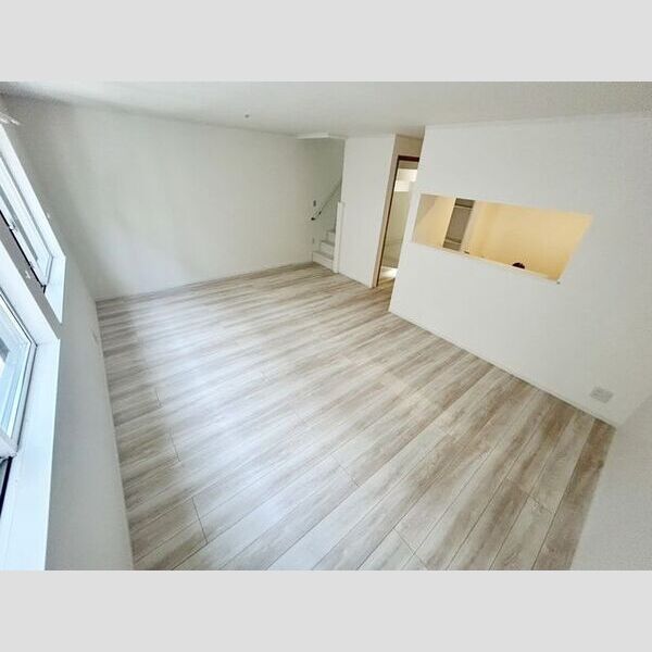 PRIME EDOGAWA 室内写真1