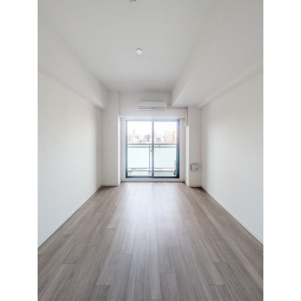 S-RESIDENCE都島 室内写真2