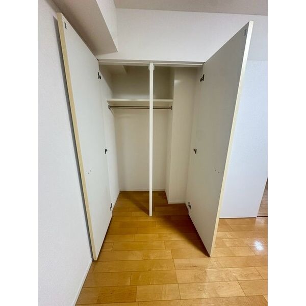 HF千駄木レジデンス 室内写真7