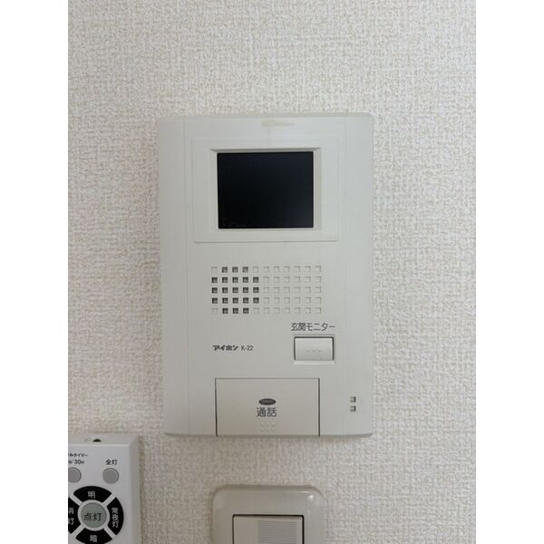 プログレ加美東 室内写真8