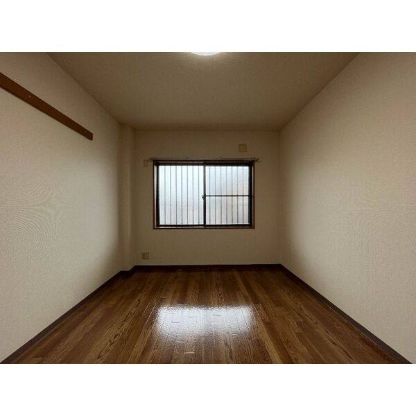 Grand Pure 室内写真6