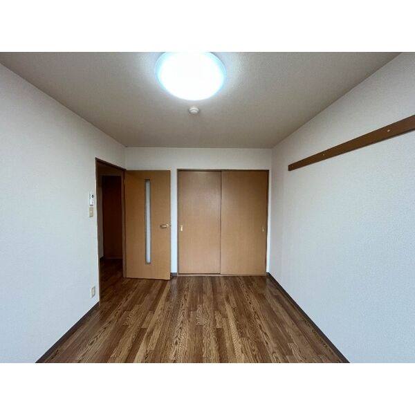 Grand Pure 室内写真7