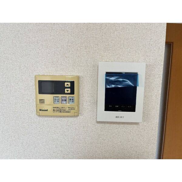 Grand Pure 室内写真8