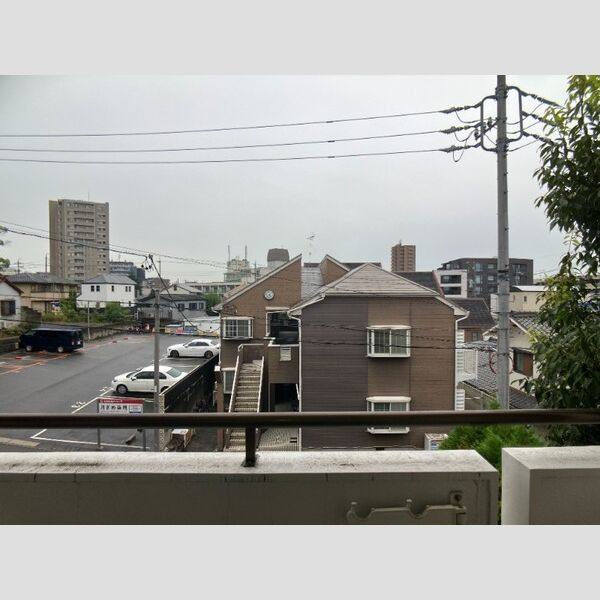 カーサノア八事 室内写真9
