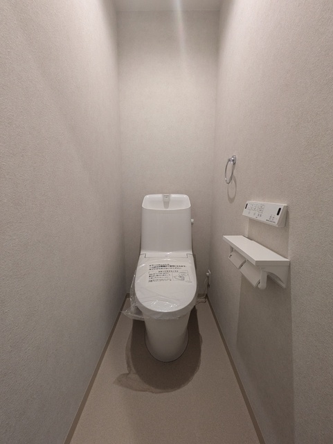 八尾市曙町２丁目戸建 室内写真9