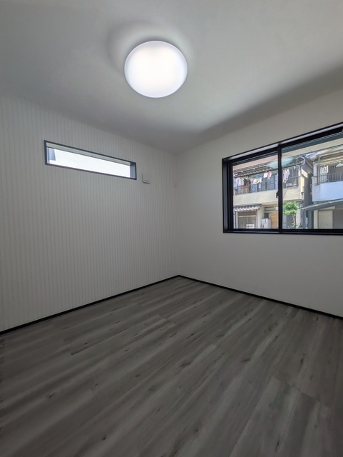 八尾市曙町２丁目戸建 室内写真2