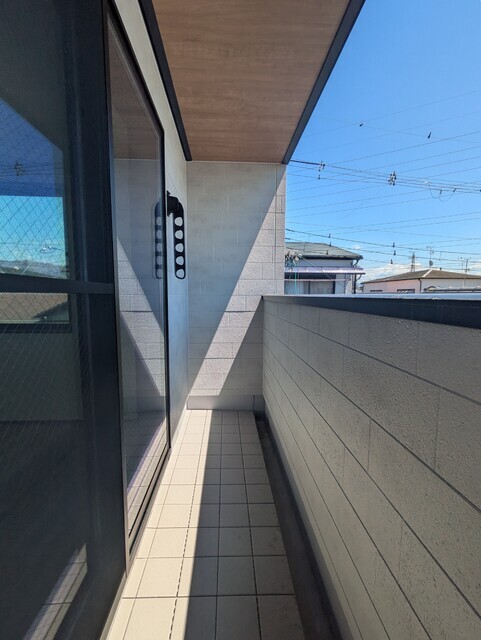 八尾市曙町２丁目戸建 室内写真6