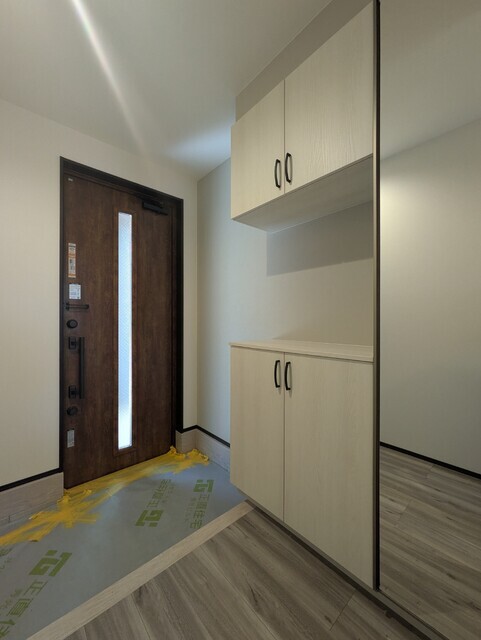 八尾市曙町２丁目戸建 室内写真8