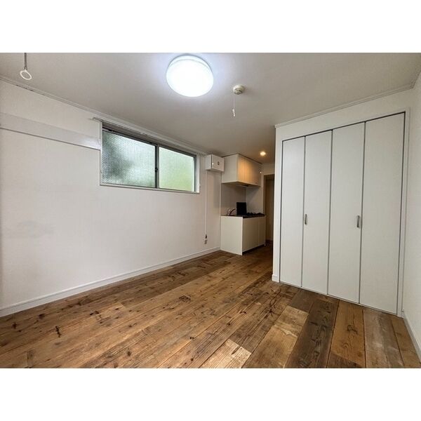 ARK HOUSE F 室内写真1