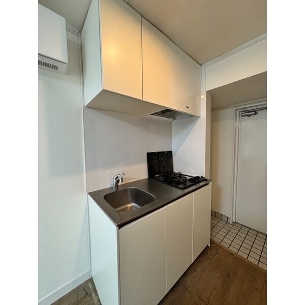 ARK HOUSE F 室内写真2