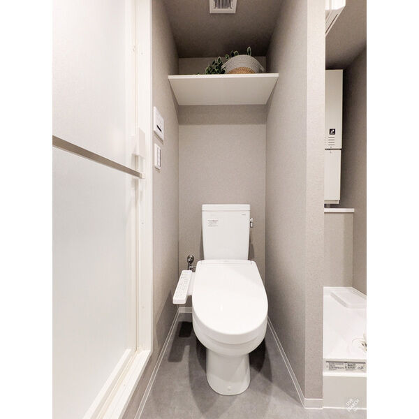 デュオメゾン池袋オヴェスト 室内写真5