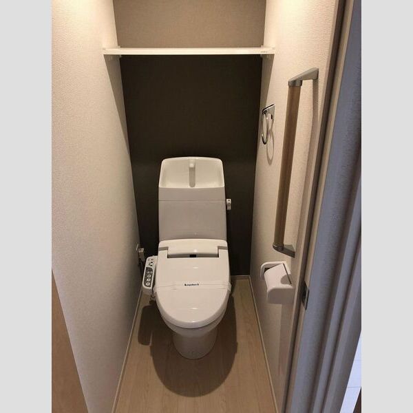 クレイノ若葉 室内写真8