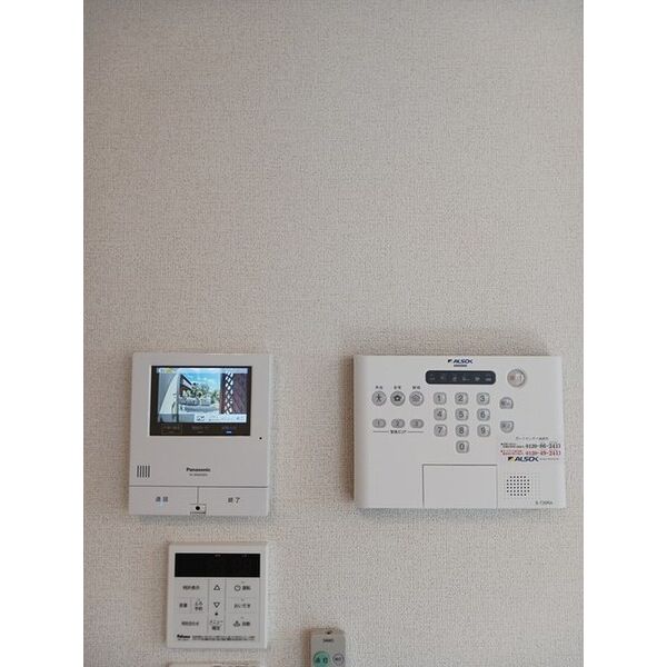 ラポールⅣ 室内写真8