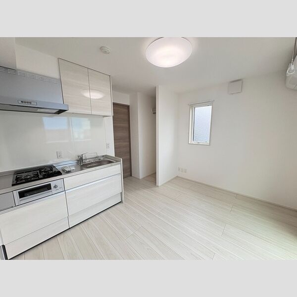 MNB HOUSE 室内写真2