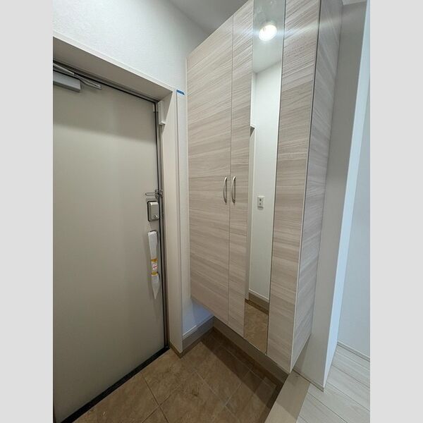 MNB HOUSE 室内写真5