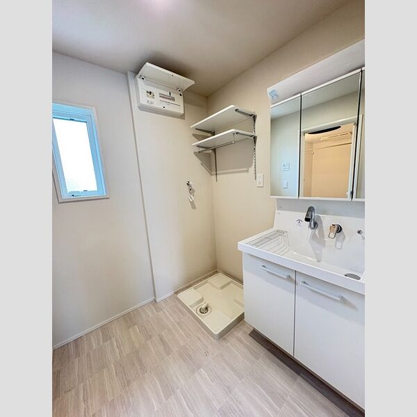 MNB HOUSE 室内写真9