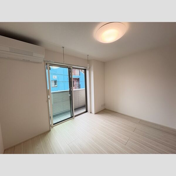 MNB HOUSE 室内写真3