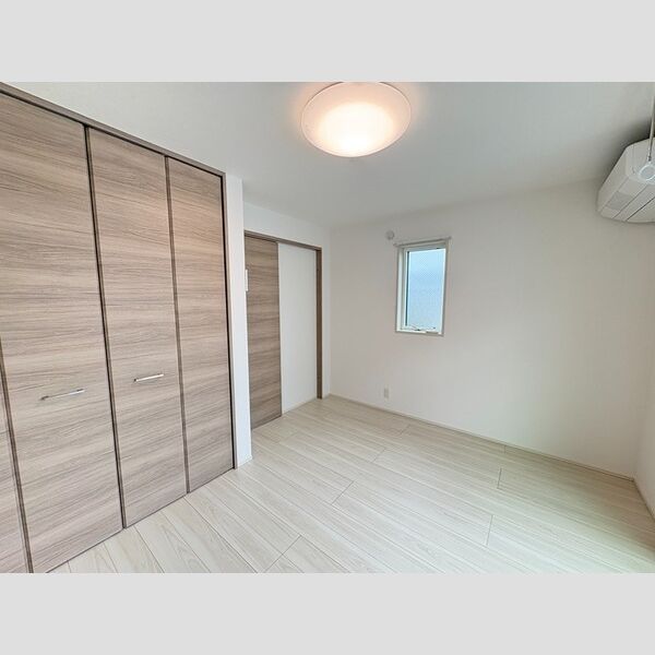 MNB HOUSE 室内写真5