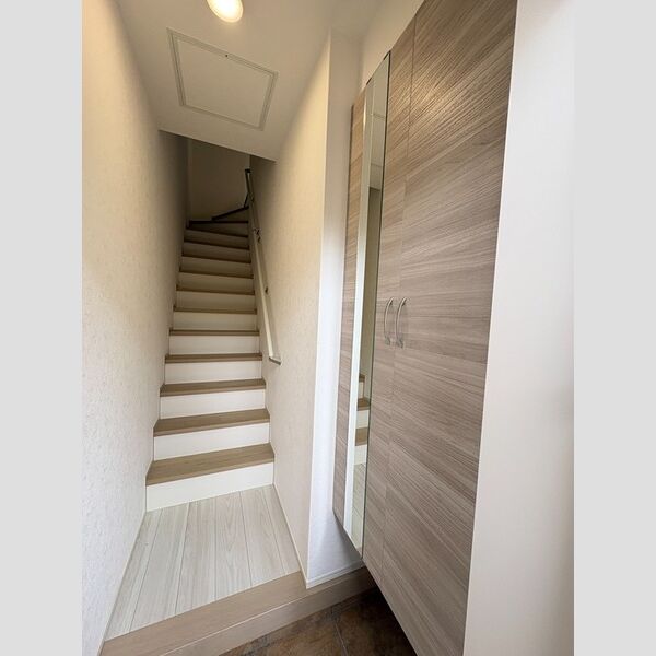 MNB HOUSE 室内写真6