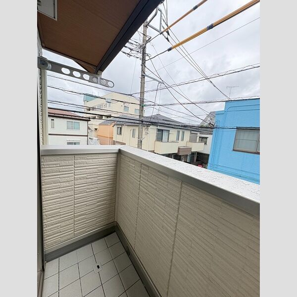 MNB HOUSE 室内写真7
