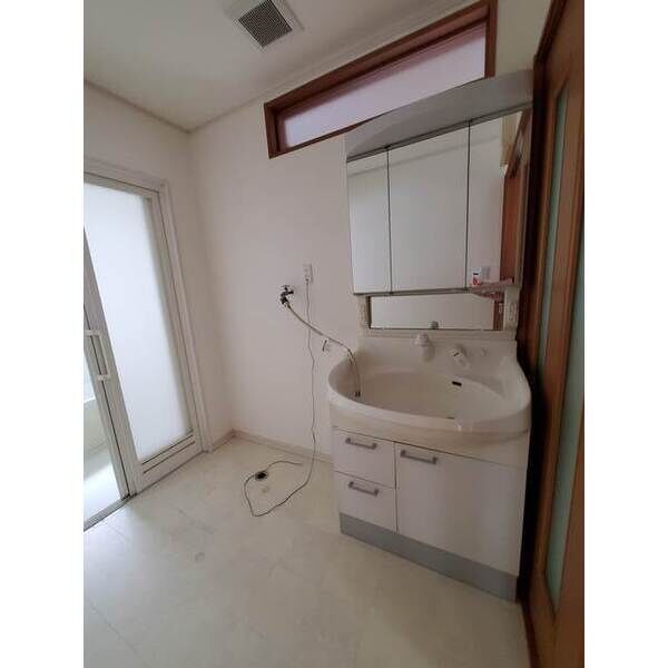 花屋敷1丁目貸家 室内写真5