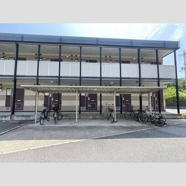 レオパレス南彦根Ⅱ番館 室内写真10