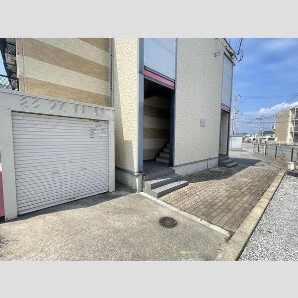 レオパレス南彦根Ⅱ番館 室内写真6