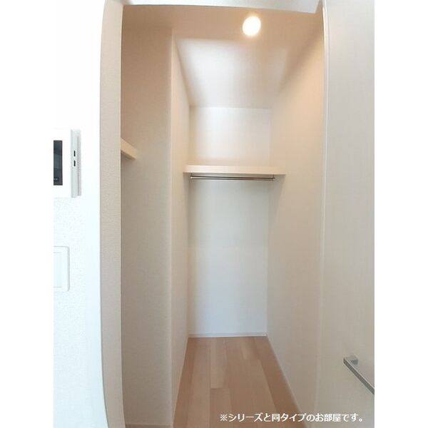 エレシエル 室内写真10