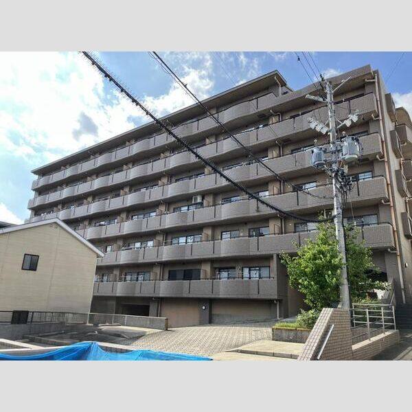 リーフマンション グランディア 建物画像
