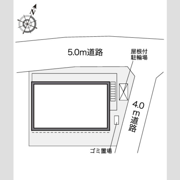 物件名確認中 室内写真1
