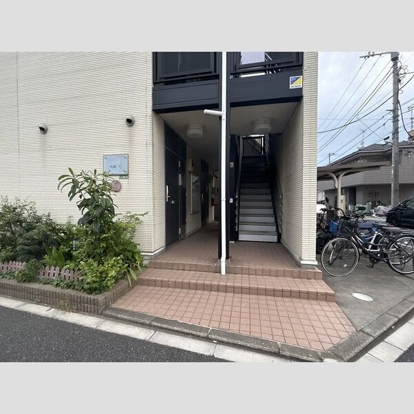 物件名確認中 室内写真3