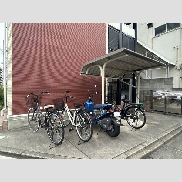 物件名確認中 室内写真5