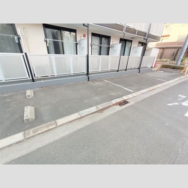 物件名確認中 室内写真5