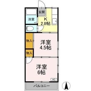 メゾン和 建物画像
