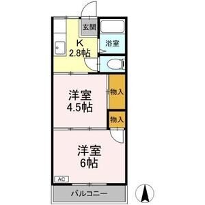 メゾン和 建物画像