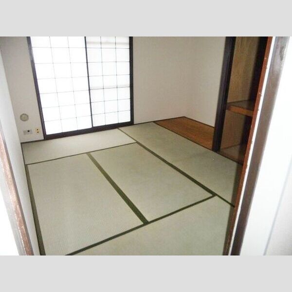 第二稲毛ハイツ12号棟 室内写真9