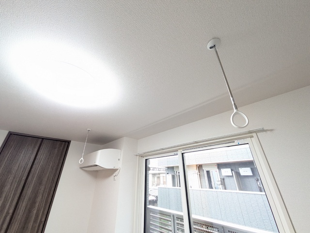 レーヴェ東戸倉Ⅱ 室内写真8