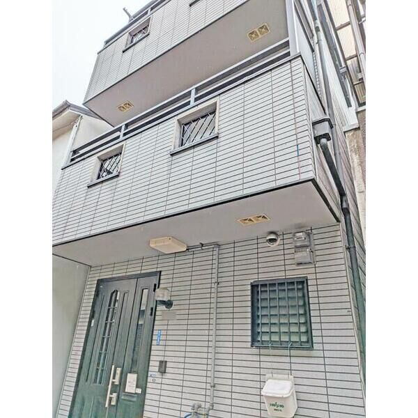 東大阪市 建物画像