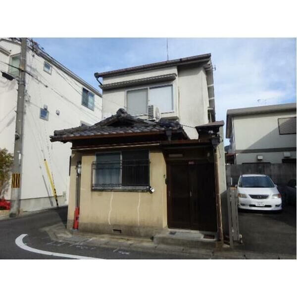 京都市西京区