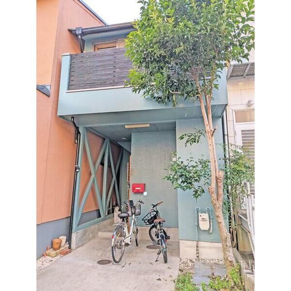 京都市左京区