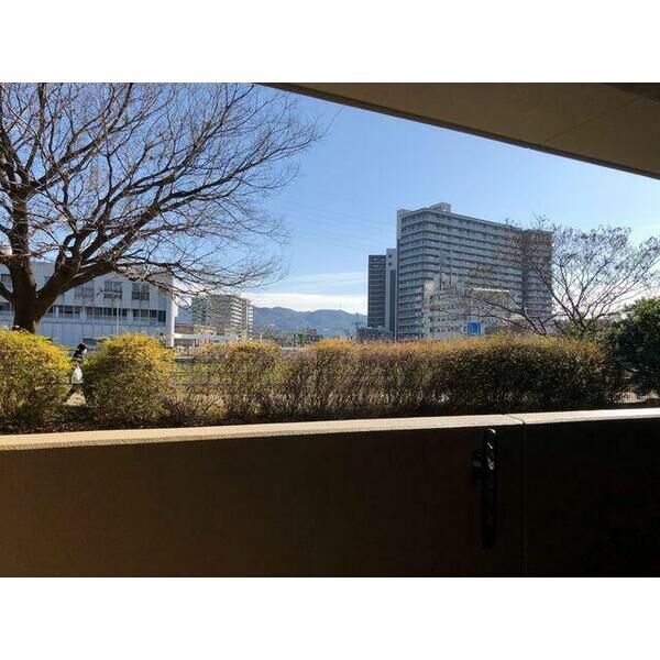 プレサンスレジェンド六地蔵 室内写真10