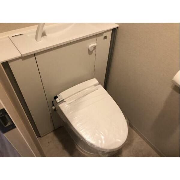 プレサンスレジェンド六地蔵 室内写真5