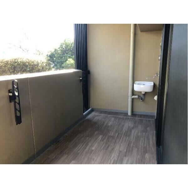 プレサンスレジェンド六地蔵 室内写真6
