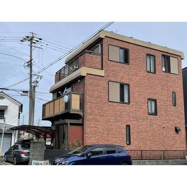 名古屋市中村区 建物画像