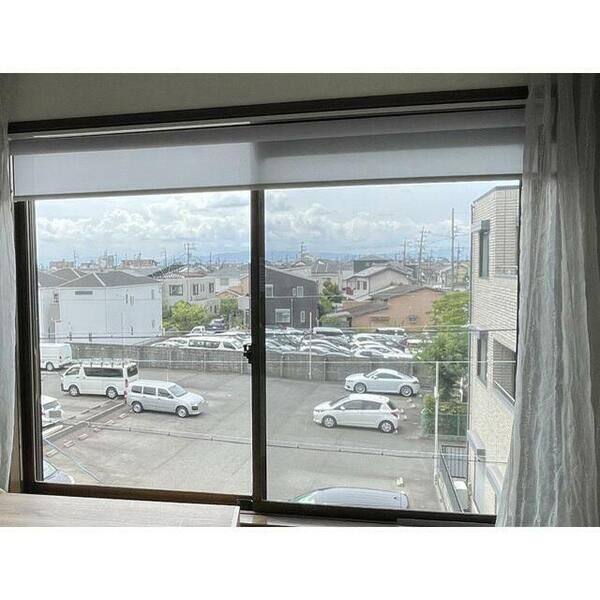 名古屋市中村区 室内写真1