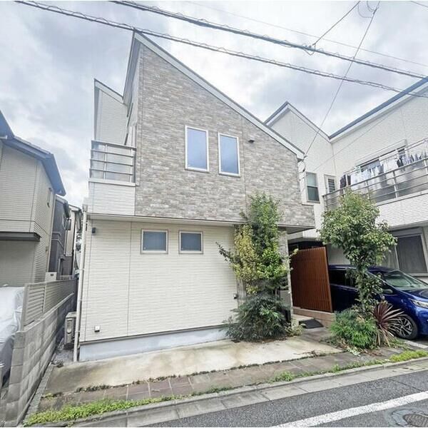 世田谷区