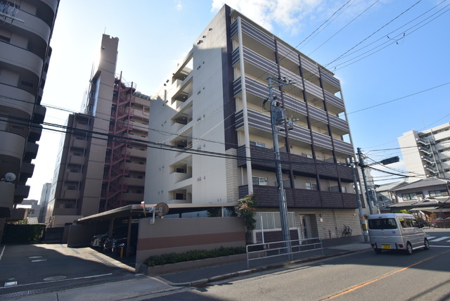 ノエル野江 建物画像